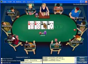 Best Poker Site